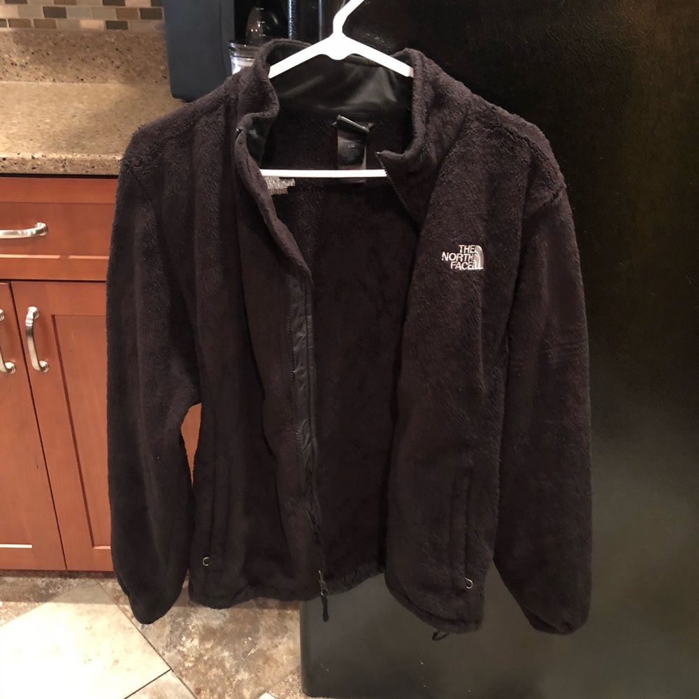 North face jacket